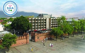 โฮเทลเอ็มเชียงใหม่